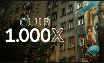 Club 1.000x Große Gewinne werden in der Tipico Ruhmeshalle für Austria geehrt