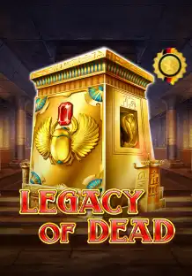 Legacy of Dead Legacy of Dead