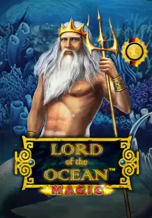 Lord of the Ocean Magic Lord of the Ocean Magic