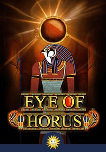 Eye of Horus Eye of Horus