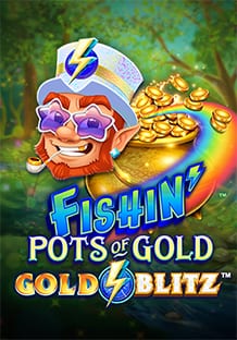 Fishing pots of gold Fishing pots of gold
