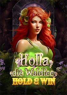 Holla die waldfee Holla die waldfee