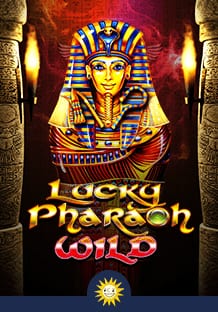 Lucky pharaon wild Lucky pharaon wild