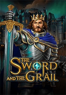 The Sword and the Grail The Sword and the Grail